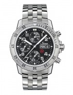 Sinn 206 St Ar 五目鋼帶款